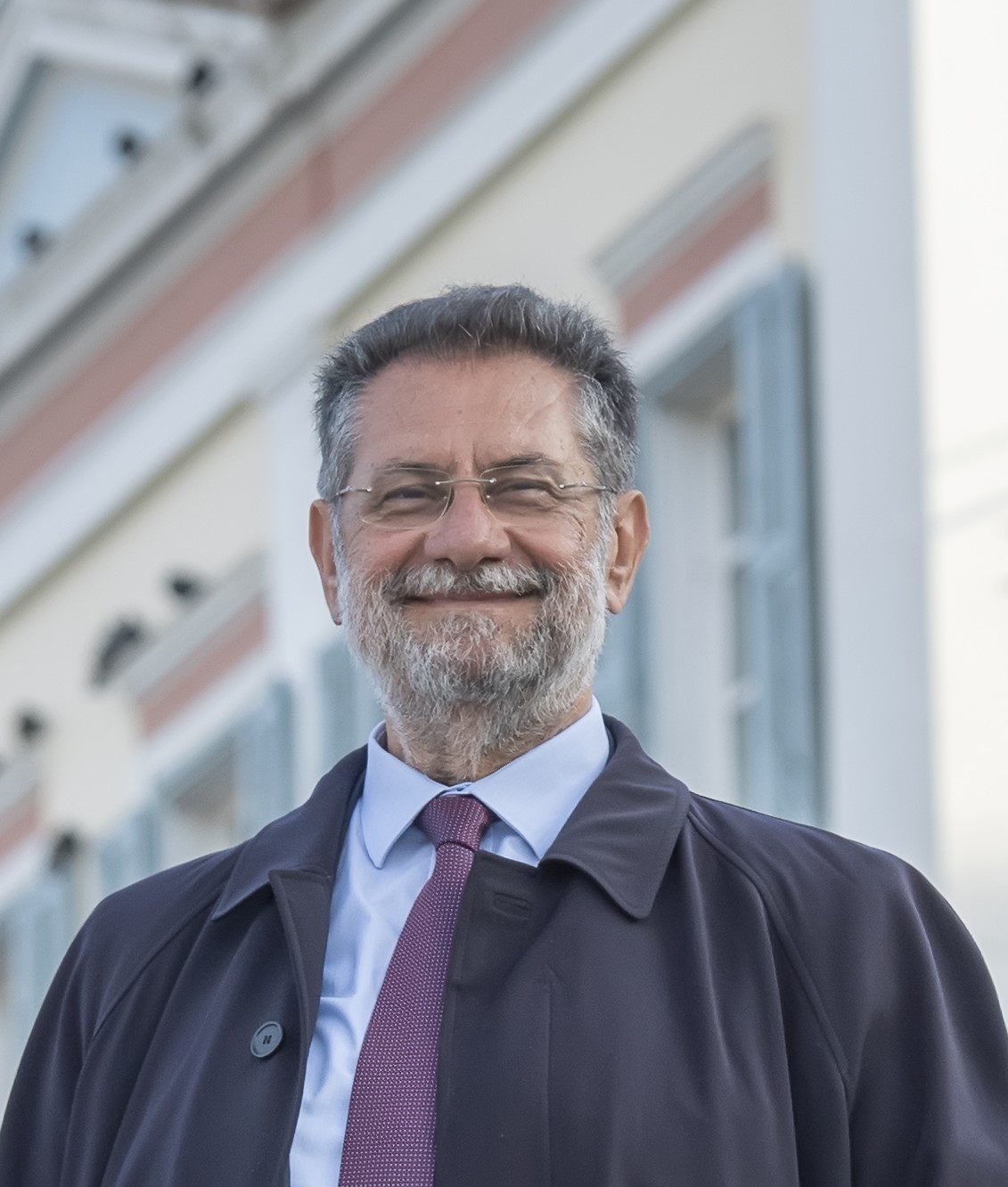 Ανδρέας Αντωνίου Παναγιωτόπουλος